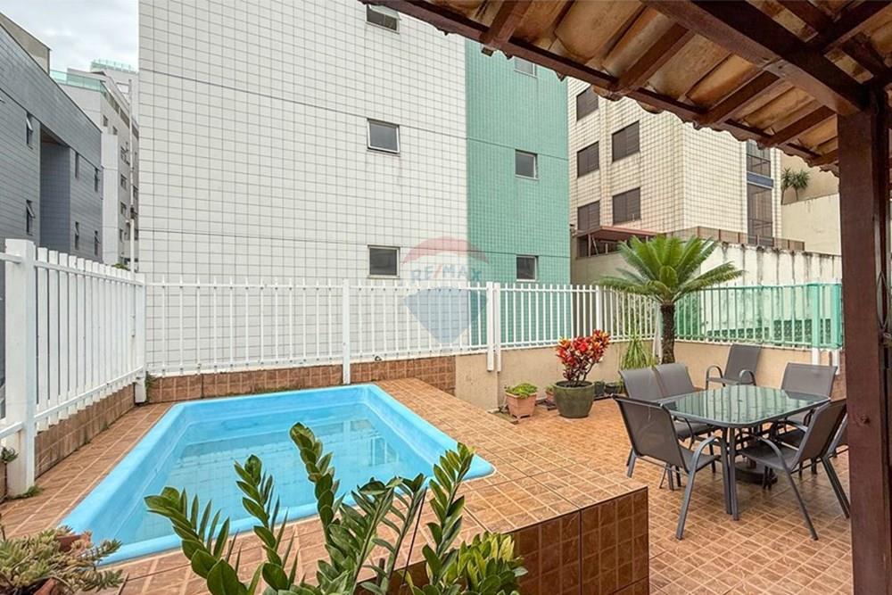 Cobertura - Venda - Belo Horizonte , Minas Gerais - IMG_6497.jpg - 870351012-233