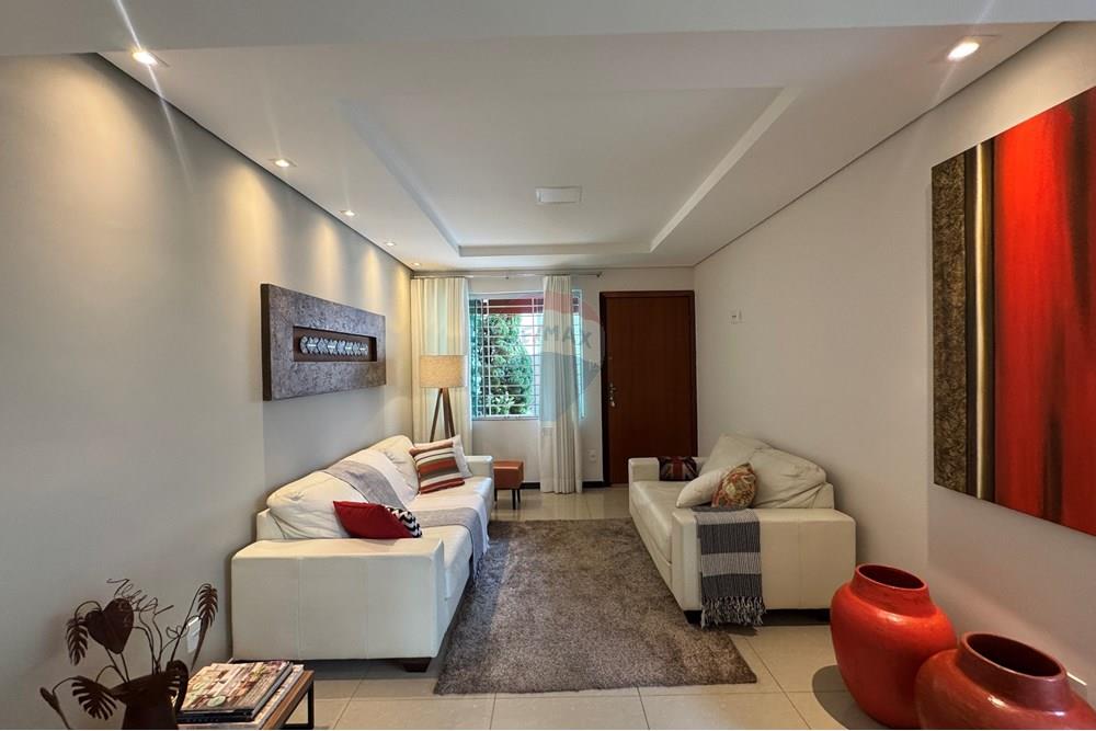 Casa - Venda - Contagem , Minas Gerais - IMG_5430.JPG - 870411141-7