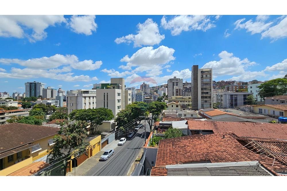 Apartamento - Venda - Belo Horizonte , Minas Gerais - 28.jpg - 870251017-299