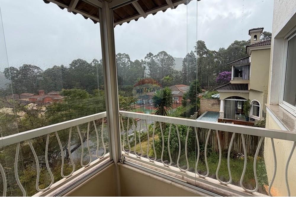 Casa de Condomínio - Alugar - Nova Lima , Minas Gerais - IMG_0203.jpg - 870421116-108