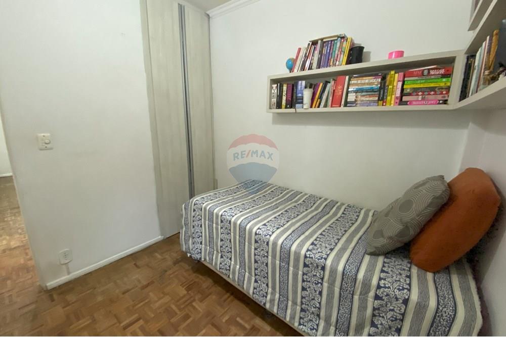 Apartamento - Venda - Belo Horizonte , Minas Gerais - IMG_1429 (1).jpg - Quarto infantil - 870701012-3