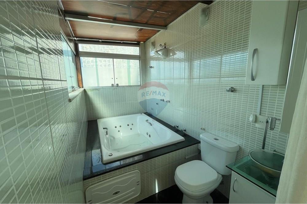 Cobertura - Alugar - Belo Horizonte , Minas Gerais - f9388438-0faa-465e-92a1-98790bd293c0.jpg - 870761011-49