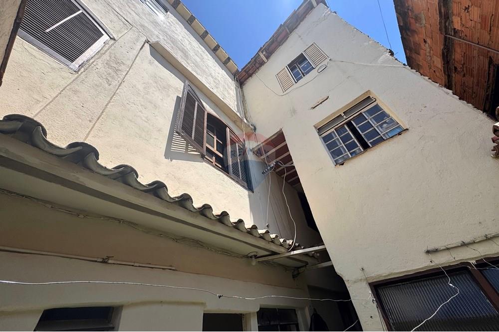 Casa - Venda - Belo Horizonte , Minas Gerais - VISTA DE CIMA DA CASA.jpg - 870241106-32