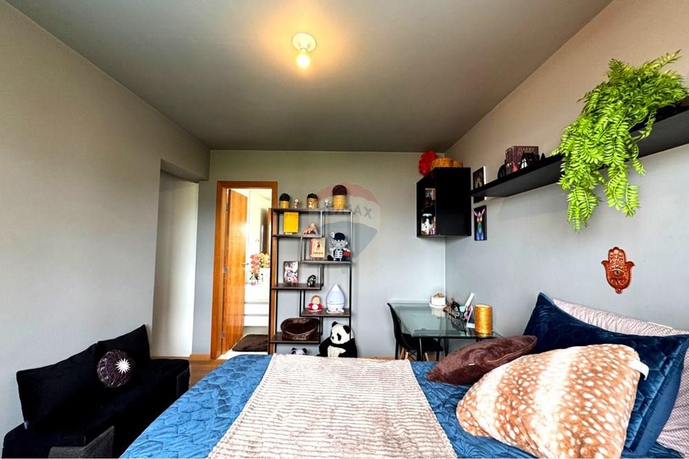 Apartamento - Venda - Belo Horizonte , Minas Gerais - 12.jpg - 870341010-60