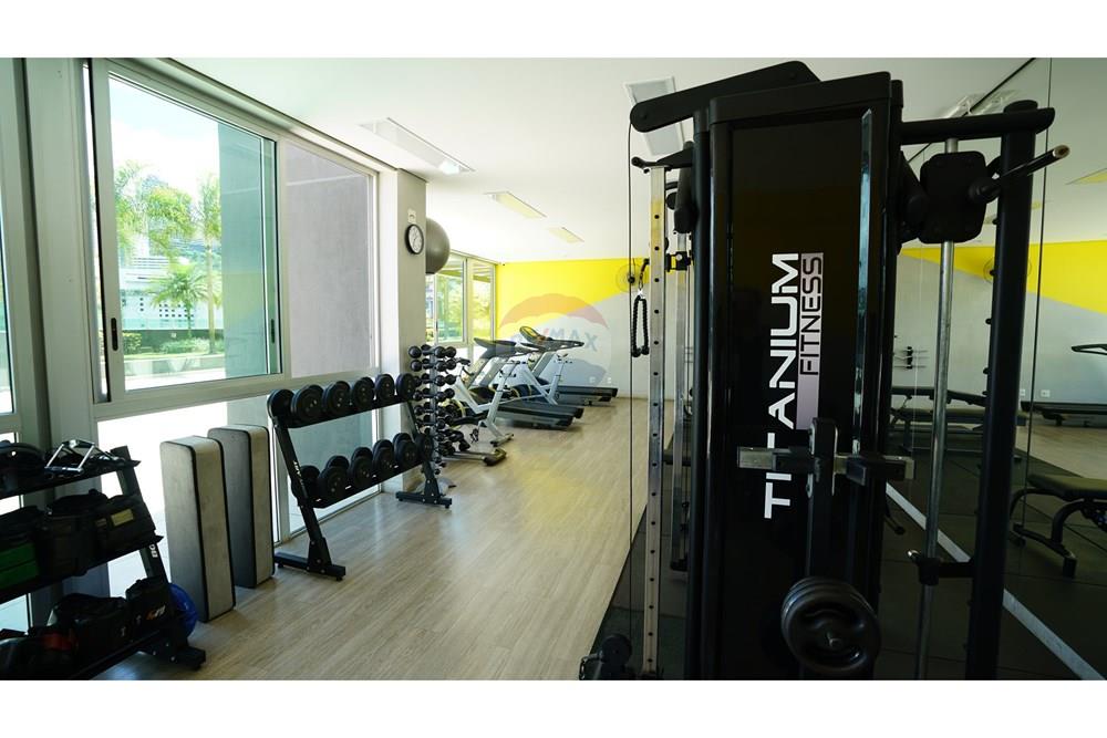 Apartamento - Venda - Nova Lima , Minas Gerais - Academia 3.JPG - 870351049-14