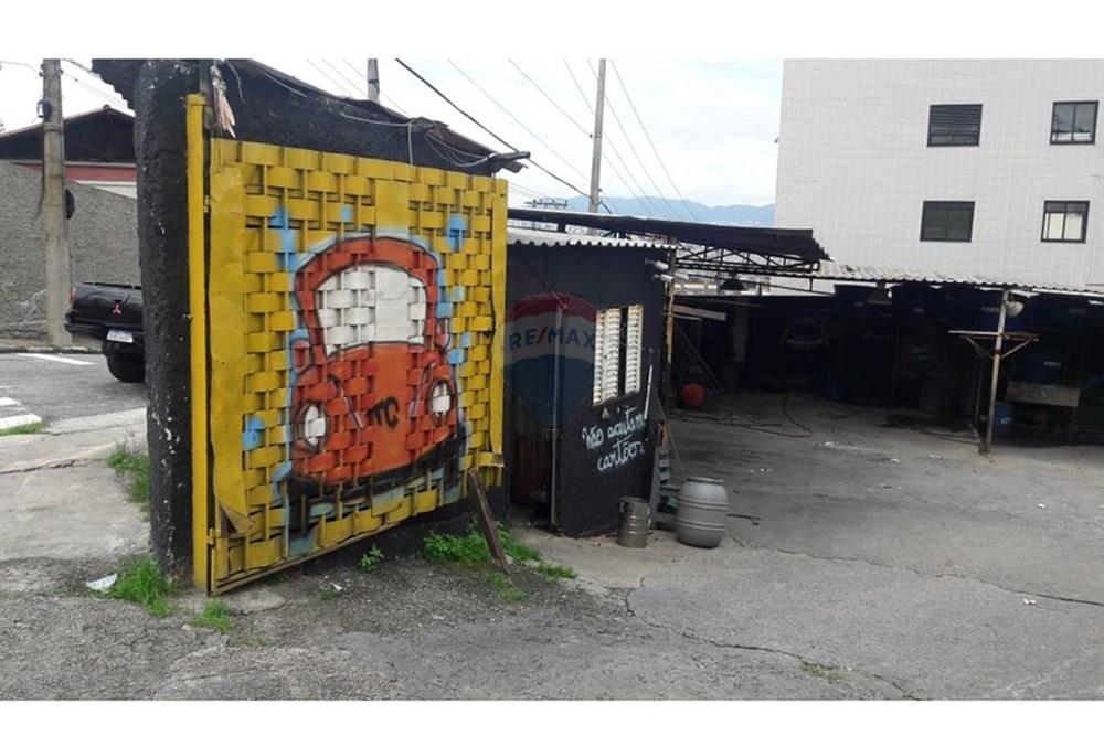 Ponto Comercial - Venda - Belo Horizonte , Minas Gerais - Leandro lavajato 02.jpeg - 870411148-28