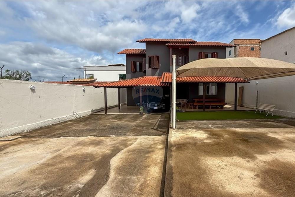 Casa - Venda - Belo Horizonte , Minas Gerais - IMG_7360.jpg - 870421007-50