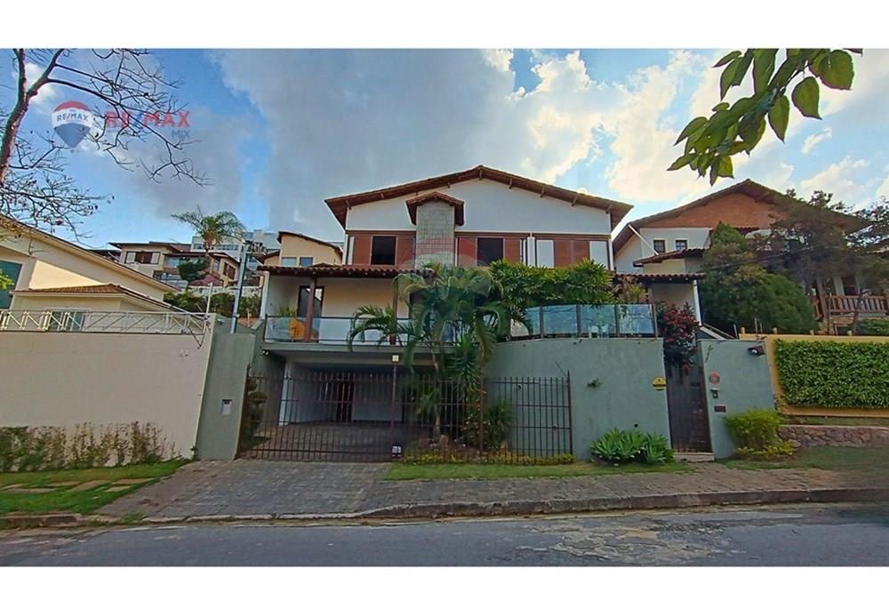 Casa - Venda - Belo Horizonte , Minas Gerais - 3.jpg - 870241112-46