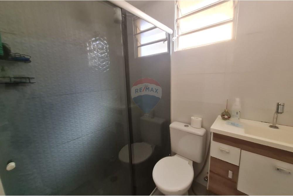 Apartamento - Venda - Belo Horizonte , Minas Gerais - 65a98f41-1b90-4f7f-a223-ab2bb79fedea.jpg - Banheiro - 870701002-23