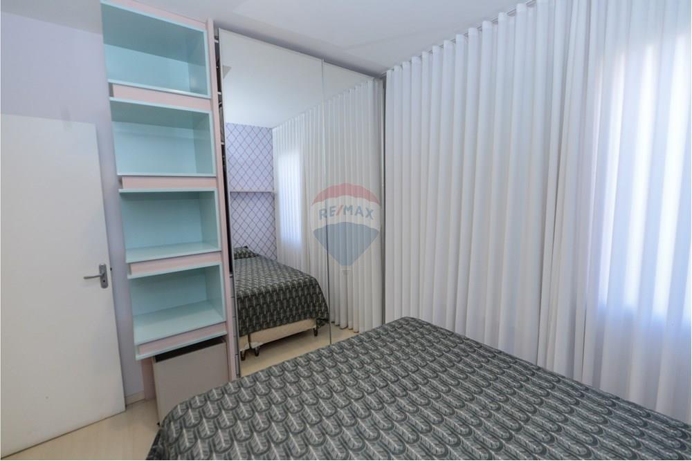 Apartamento - Venda - Belo Horizonte , Minas Gerais - 0143 qto 2.jpg - 870751005-20
