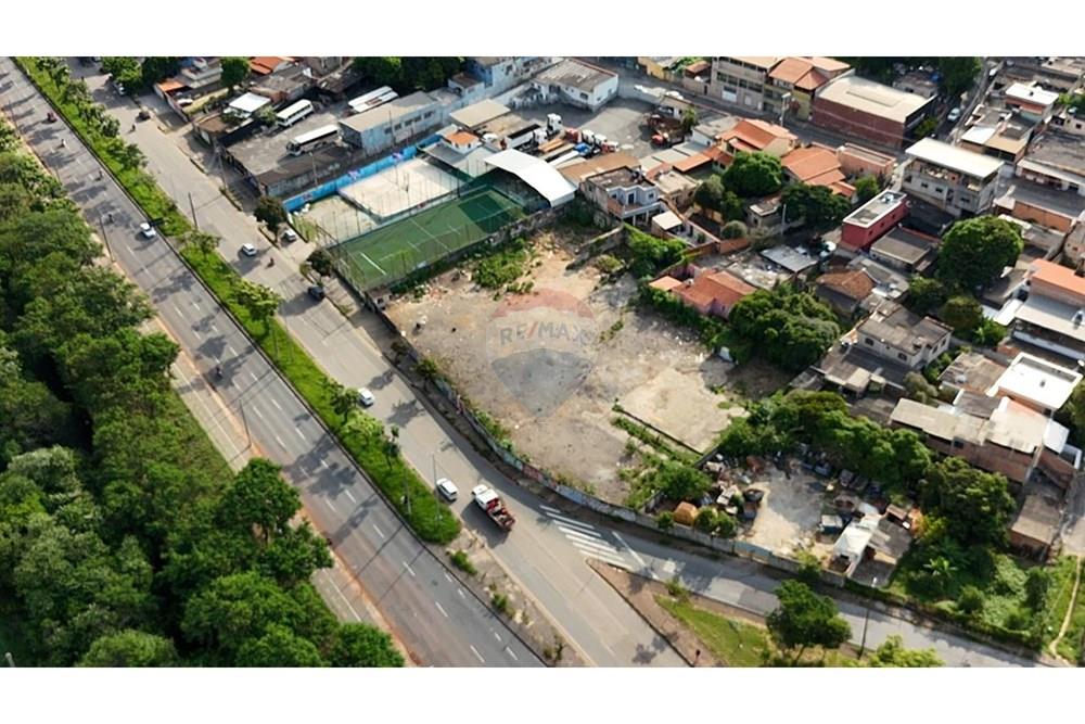 Terreno - Alugar - Belo Horizonte , Minas Gerais - 8f392d59-fd7e-43d4-bd6f-24b3b7773cbd.jpg - 870761011-40