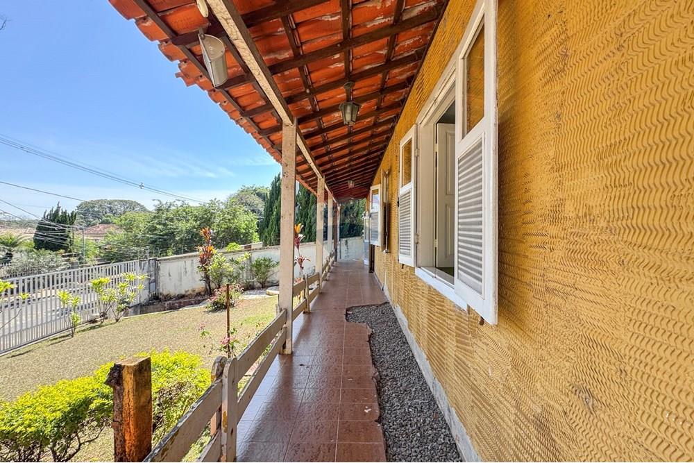 Casa - Venda - Belo Horizonte , Minas Gerais - 6.jpg - 870411048-72