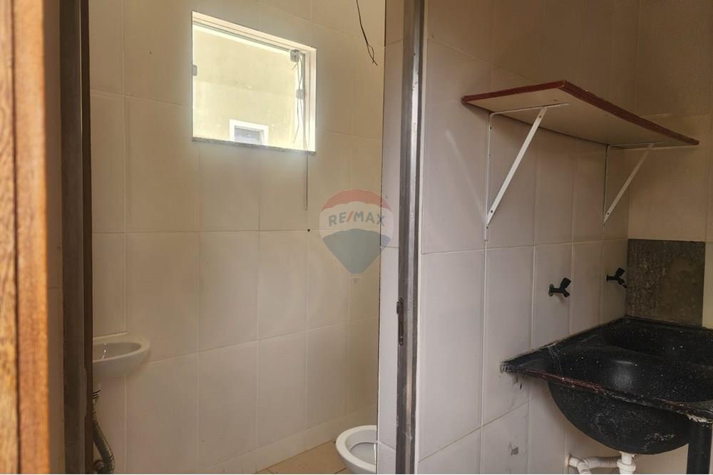 Casa - Venda - Funilândia , Minas Gerais - casa funil-banho+lav.jpeg - 870241024-81