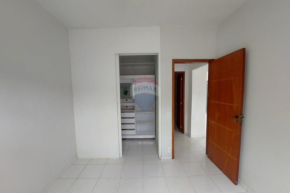 Casa - Alugar - Belo Horizonte , Minas Gerais - 12.jpg - Quarto principal - 870701004-71