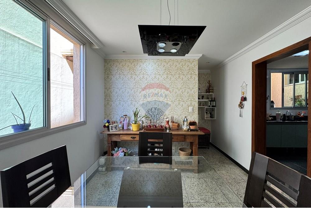 Casa - Venda - Contagem , Minas Gerais - IMG_8336.JPG - 870371016-15