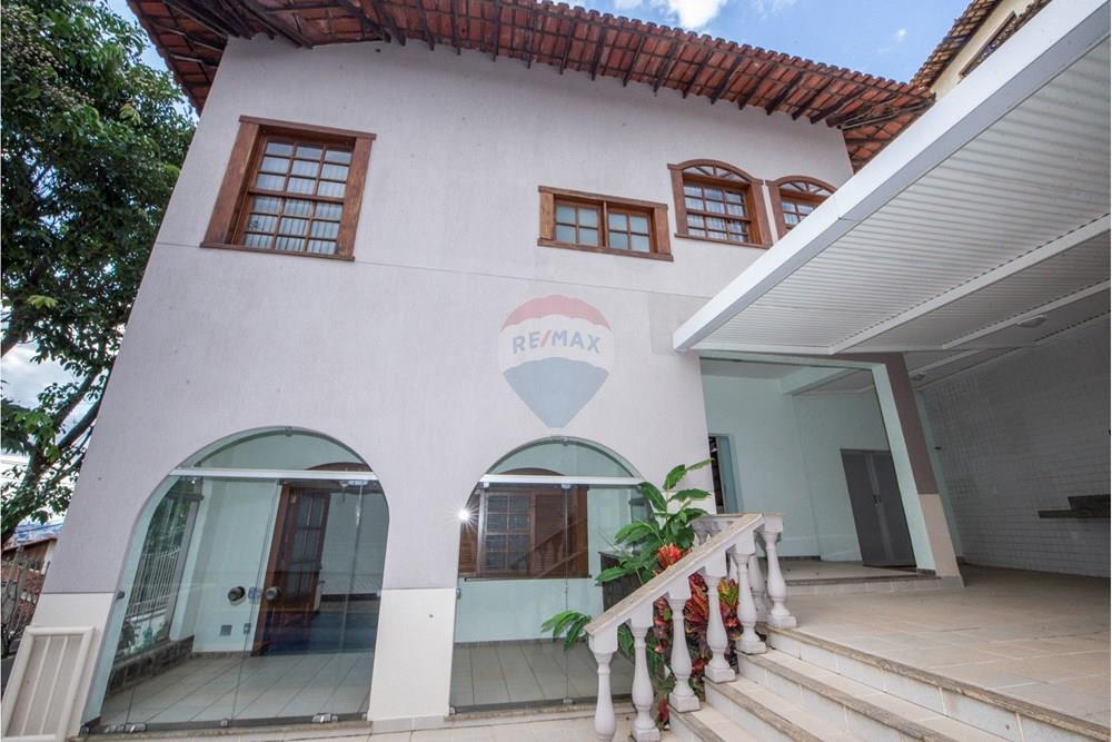 Casa - Venda - Belo Horizonte , Minas Gerais - 0022.jpg - 870371007-44