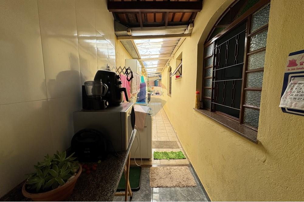 Casa - Venda - Belo Horizonte , Minas Gerais - IMG_0116 (1).JPG - 870411118-7