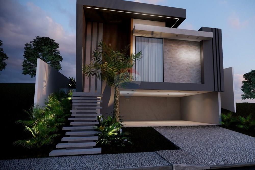 Casa de Condomínio - Venda - Vespasiano , Minas Gerais - FOTO 2.jpg - 870421119-56