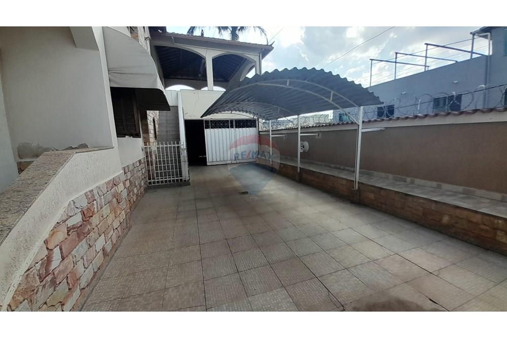 Casa - Venda - Belo Horizonte , Minas Gerais - FOTO2.jpeg - Garagem - 870421119-37