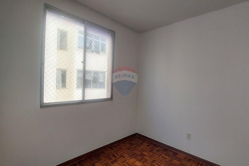 Apartamento - Alugar - Belo Horizonte , Minas Gerais - 11.jpg - Quarto - 870701004-73