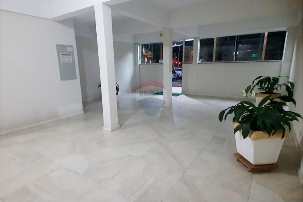 Apartamento - Venda - Belo Horizonte , Minas Gerais - Foto 35 Hall de entrada.jpeg - 870241097-35