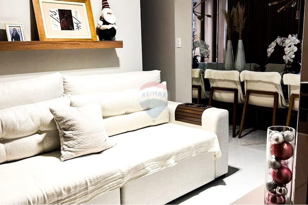 Apartamento - Alugar - Belo Horizonte , Minas Gerais - IMG-20250409-WA0011.jpg - Sala em T - 870251070-87