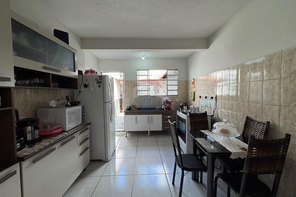 Casa - Venda - Belo Horizonte , Minas Gerais - 25.JPG - 870411141-11