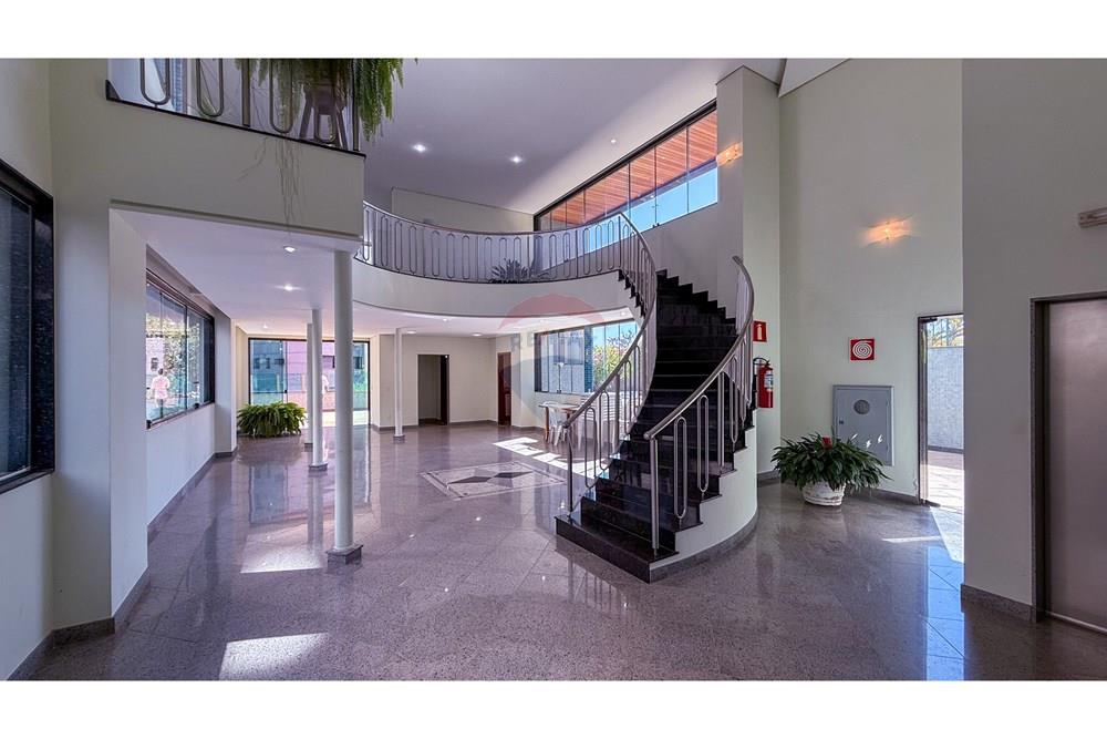 Apartamento - Venda - Belo Horizonte , Minas Gerais - salão de festas.jpg - Salão de Festas - 870351049-6