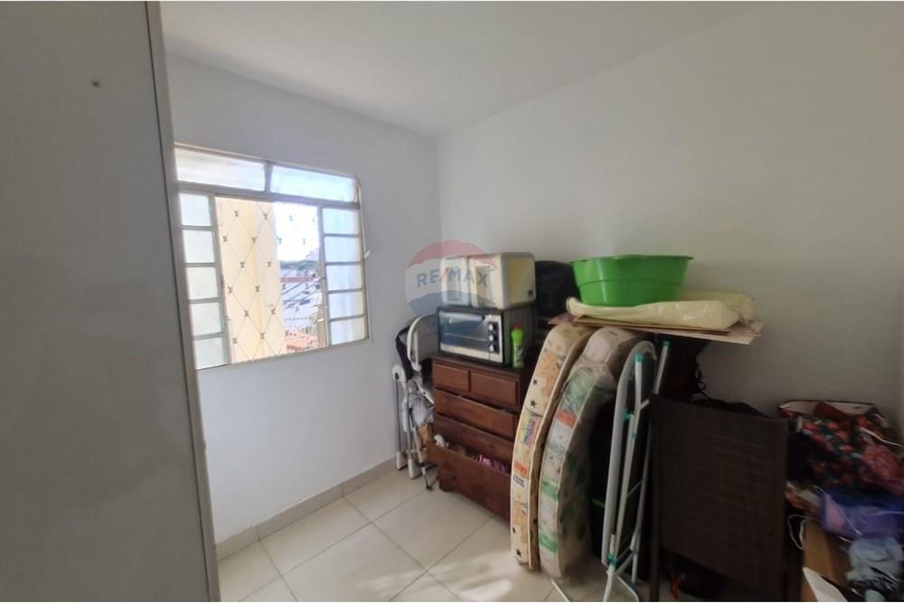 Apartamento - Venda - Belo Horizonte , Minas Gerais - b65607c9-b00c-42b5-9385-8dd9c30b15c0.jpg - Quarto infantil - 870701002-23
