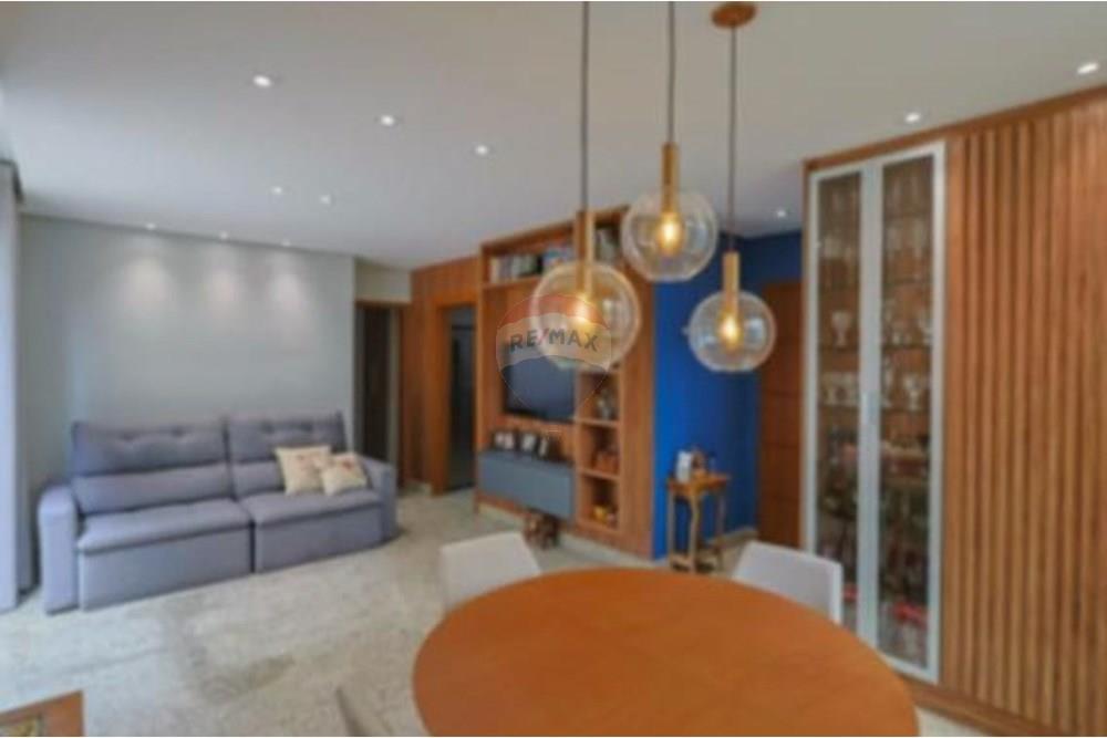 Apartamento - Venda - Belo Horizonte , Minas Gerais - estar outro angulo.jpeg - 870751005-25