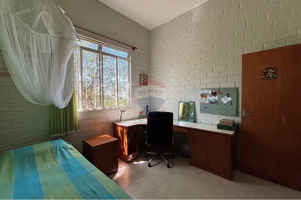 Casa - Venda - Belo Horizonte , Minas Gerais - IMG_3193.JPG - Quarto infantil - 870701002-40