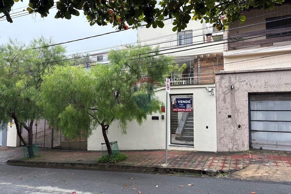 Casa - Venda - Belo Horizonte , Minas Gerais - IMG_1793.jpg - 870691029-3