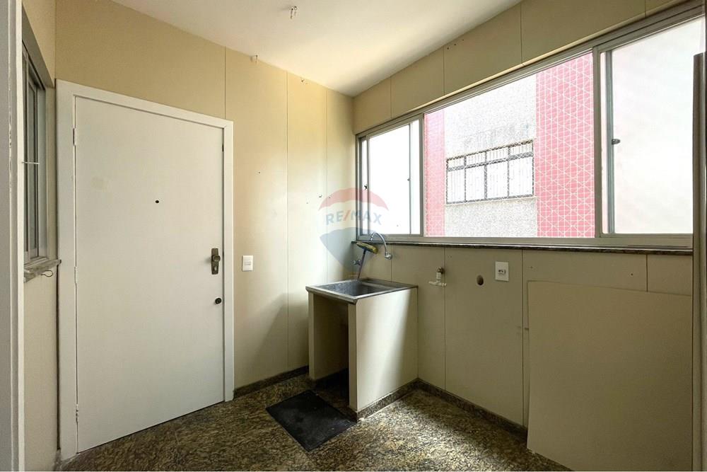 Apartamento - Venda - Belo Horizonte , Minas Gerais - IMG_0860.JPEG - 870251002-1057