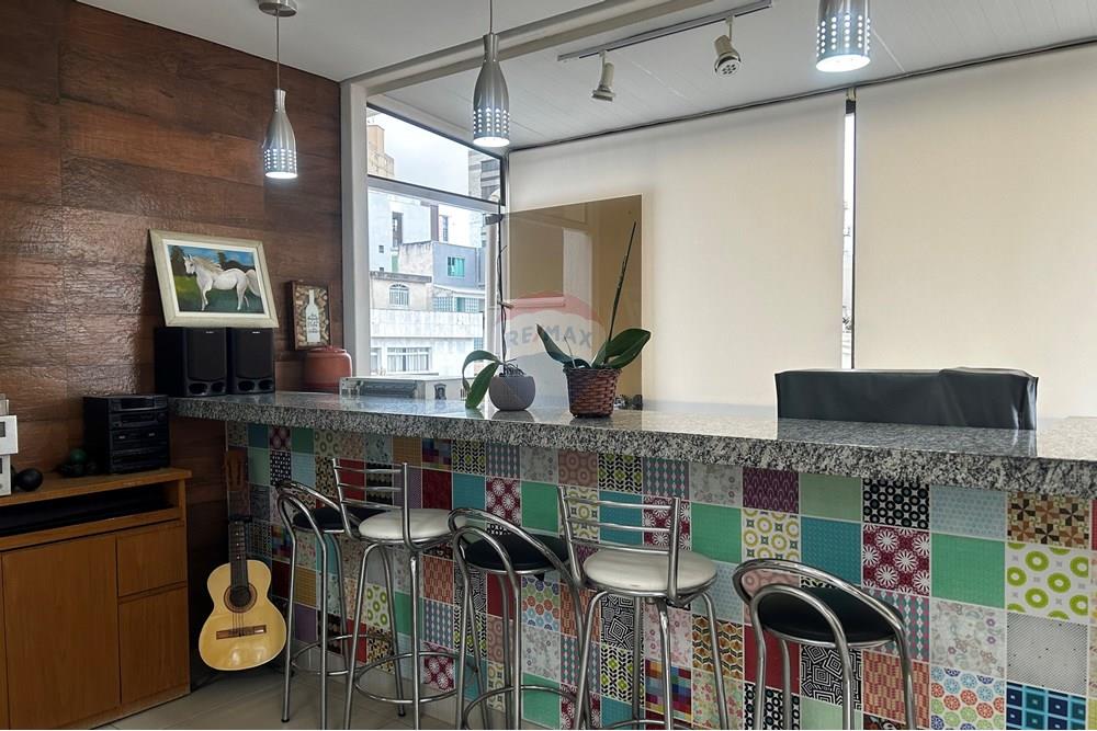 Cobertura - Venda - Belo Horizonte , Minas Gerais - IMG_2026.jpg - 870251126-12