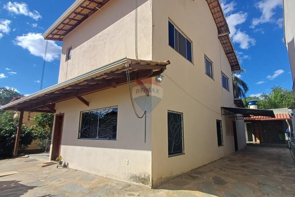 Casa - Venda - Santana do Riacho , Minas Gerais - 20251112_151002.jpg - 870351087-1