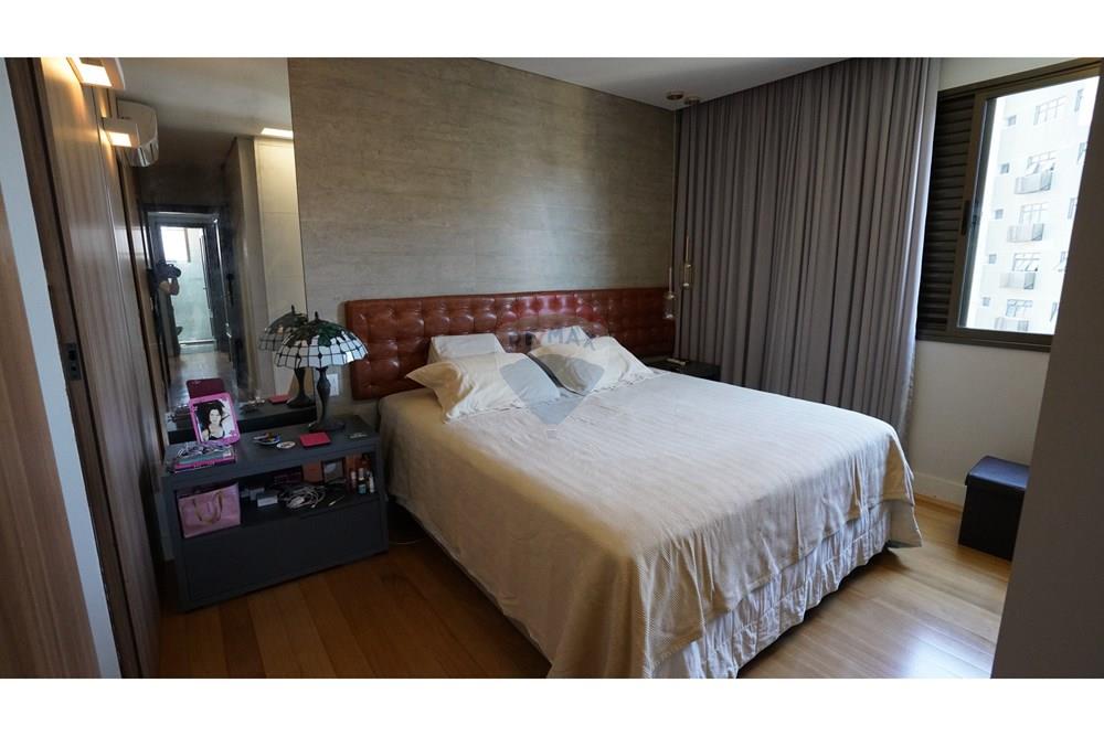 Apartamento - Venda - Belo Horizonte , Minas Gerais - 24 Suite.JPG - Suite - 870351049-11