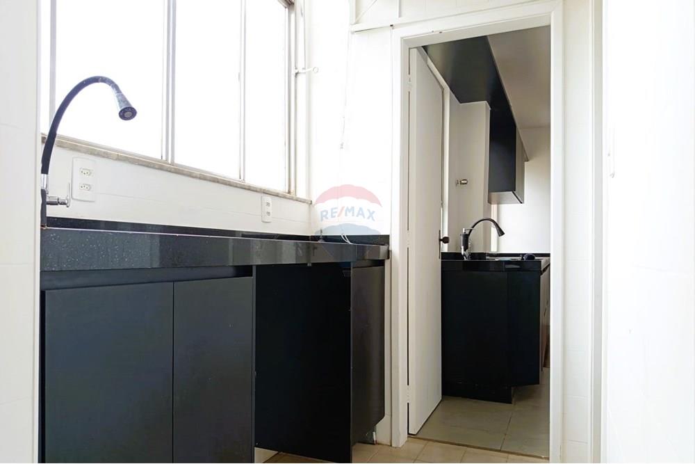 Cobertura - Alugar - Belo Horizonte , Minas Gerais - 015 AS 2.jpeg - 870251106-28