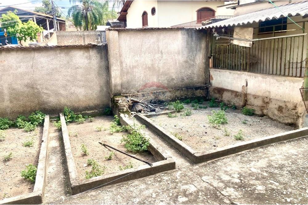 Casa - Venda - Belo Horizonte , Minas Gerais - Quintal I.jpeg - 870241011-61