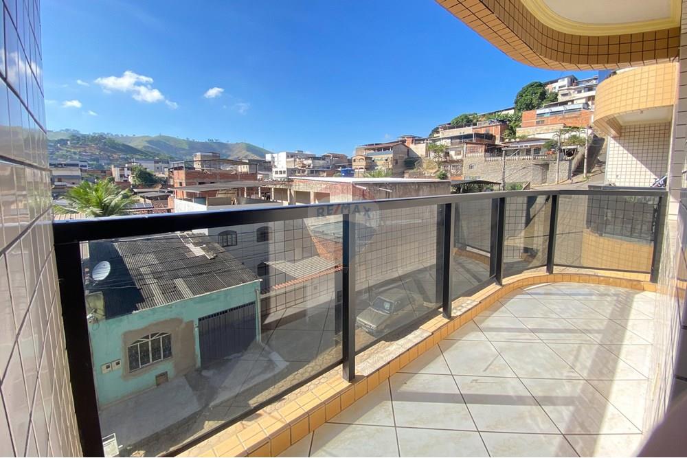 Apartamento - Venda - Coronel Fabriciano , Minas Gerais - IMG_1823.jpg - Varanda - 870711015-12