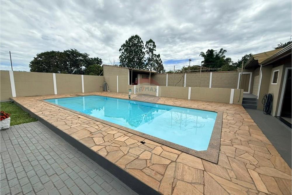 Chácara / Sítio / Fazenda - Venda - São Sebastião do Paraíso , Minas Gerais - CHACARA PAULO-1 (7).jpeg - Piscina - 870601029-137