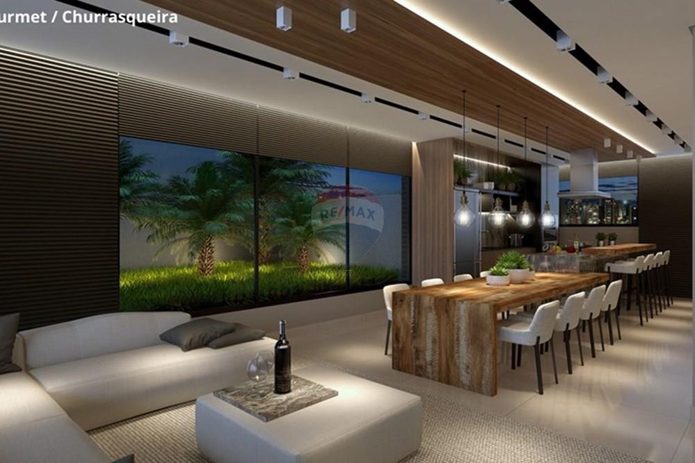 Apartamento - Venda - Belo Horizonte , Minas Gerais - Area Gourmet 2025-10-02 153855.jpg - 870251127-10