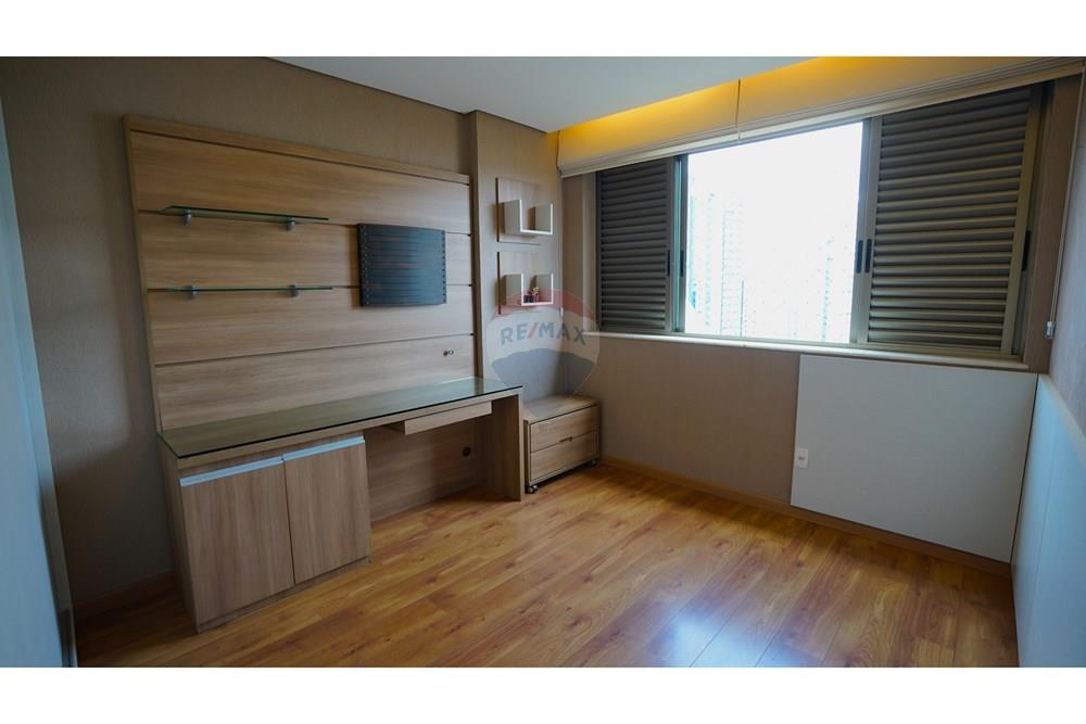 Apartamento - Alugar - Belo Horizonte , Minas Gerais - Quarto2 1.JPG - Quarto - 870351049-13