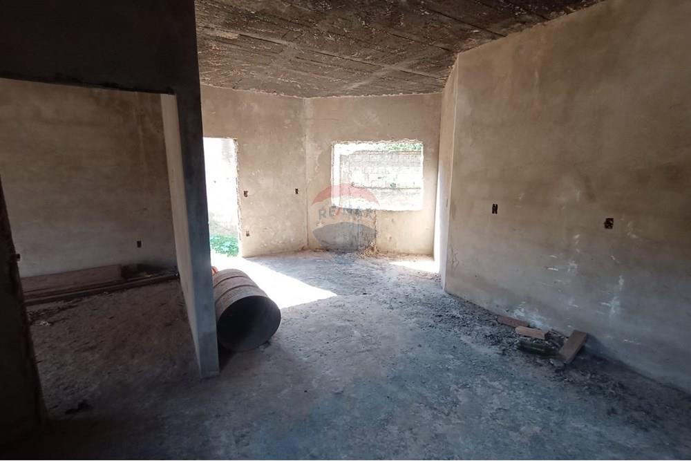 Casa - Venda - Uberaba , Minas Gerais - 03 Casa Venda 250 mil Bairro Fabrício em Uberaba na Remax 870291025-106.jpeg - 870291025-106