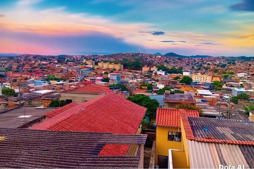 Casa - Alugar - Belo Horizonte , Minas Gerais - VistaI.jpeg - 870241011-73