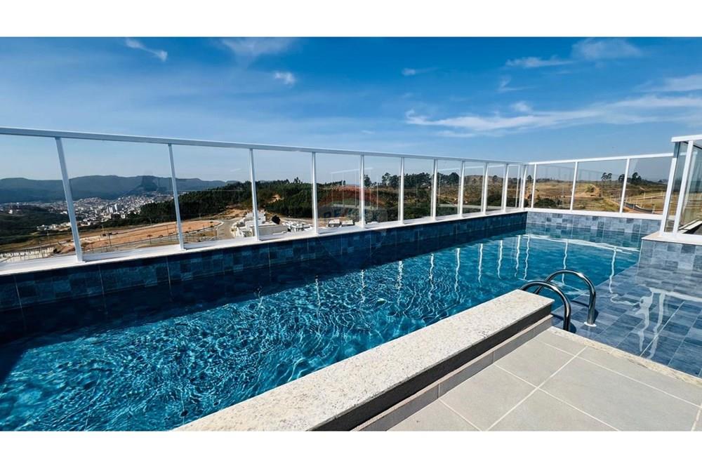 Apartamento - Alugar - Poços de Caldas , Minas Gerais - IMG-20250904-WA0255.jpg - 870361029-82