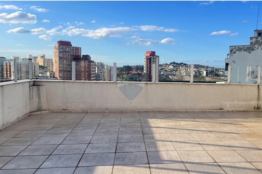 Apartamento - Venda - Belo Horizonte , Minas Gerais - IMG_9719.jpeg - 870241105-16