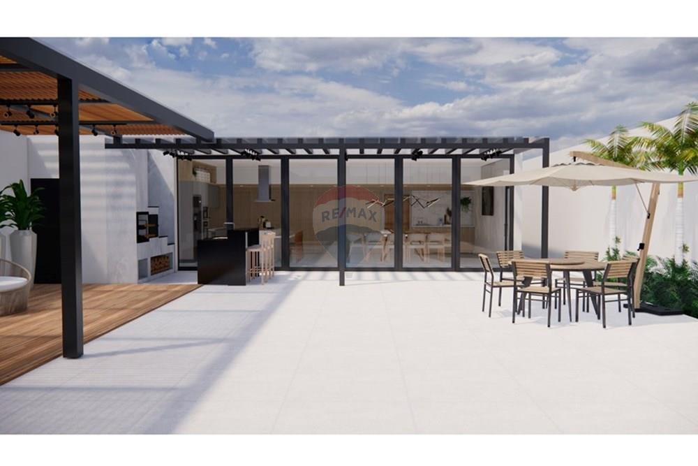 Dzīvojamais - Savrupmāja - Araxá , Minas Gerais - BR - NETO 24.jpeg - 870431052-18