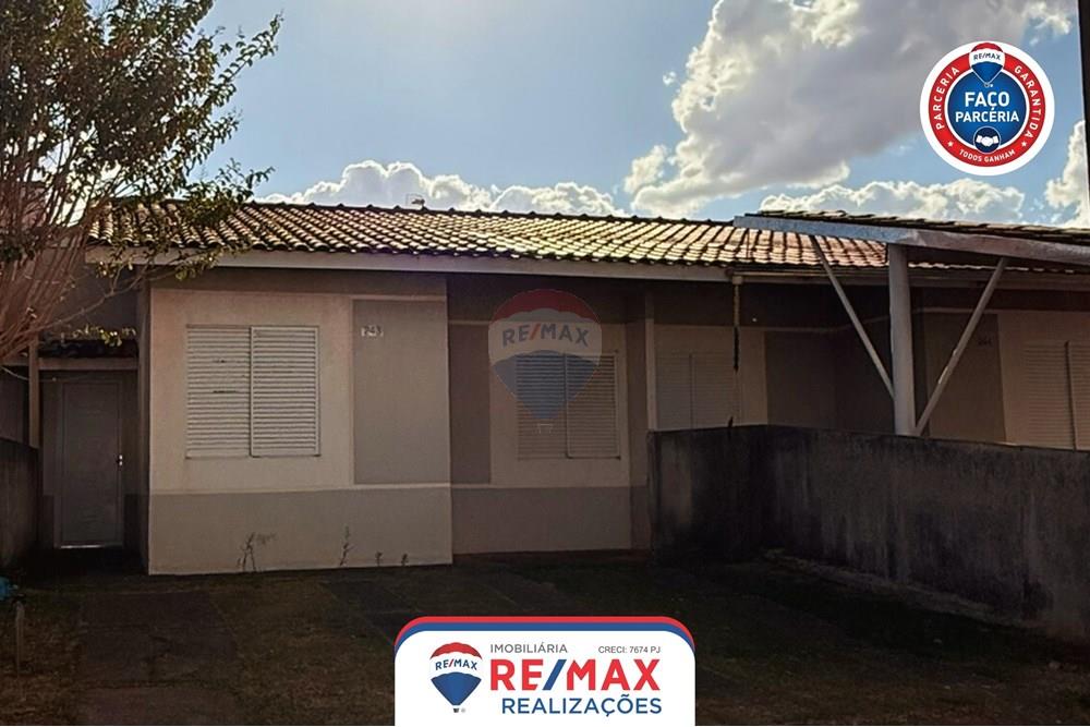 Casa - Venda - Patos de Minas , Minas Gerais - 1.jpg - 870631011-55