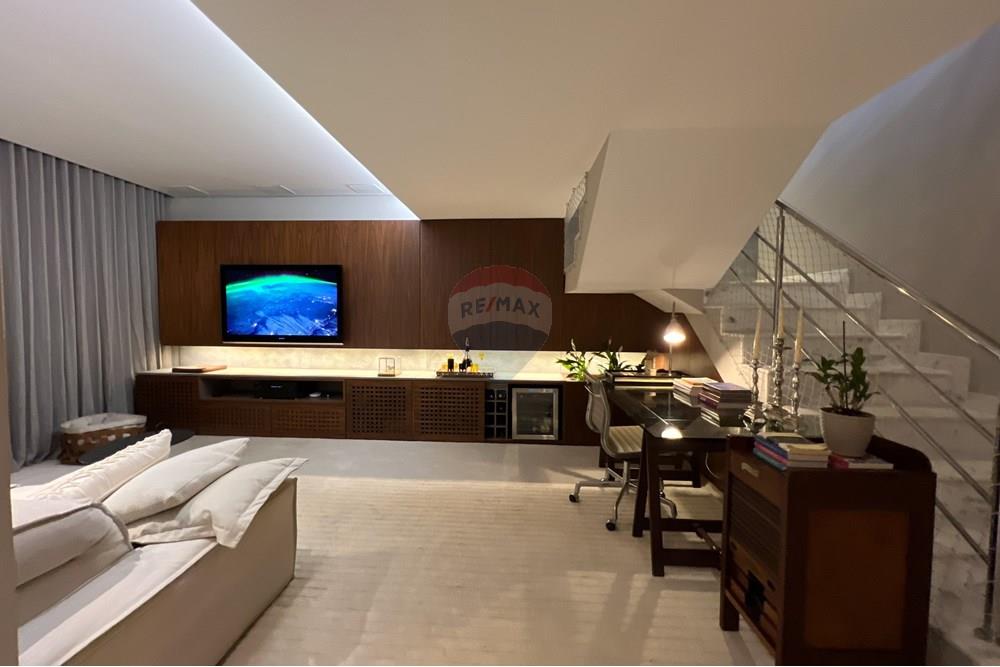 Cobertura - Venda - Nova Lima , Minas Gerais - SSAT1029.jpg - 870251002-1050