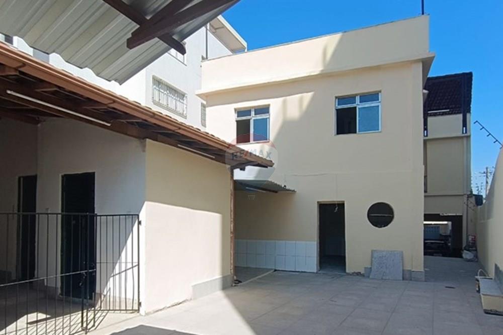 Casa Comercial - Alugar - Belo Horizonte , Minas Gerais - WhatsApp Image 2025-07-29 at 17.11.29.jpeg - 870421014-311